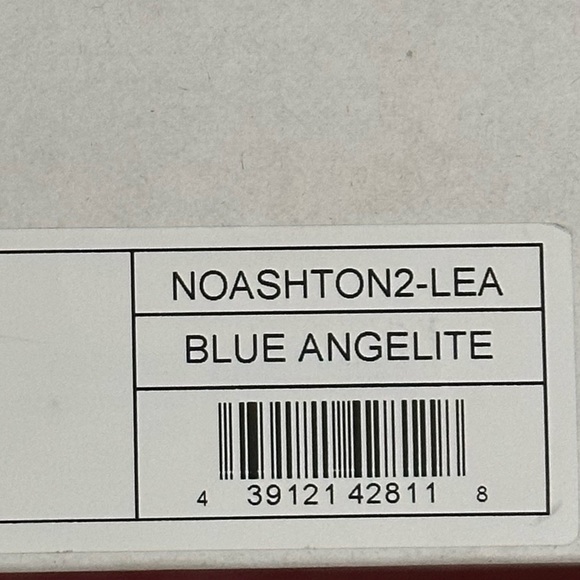 NOASHTON2-LEA flats 🥿 - Picture 4 of 4